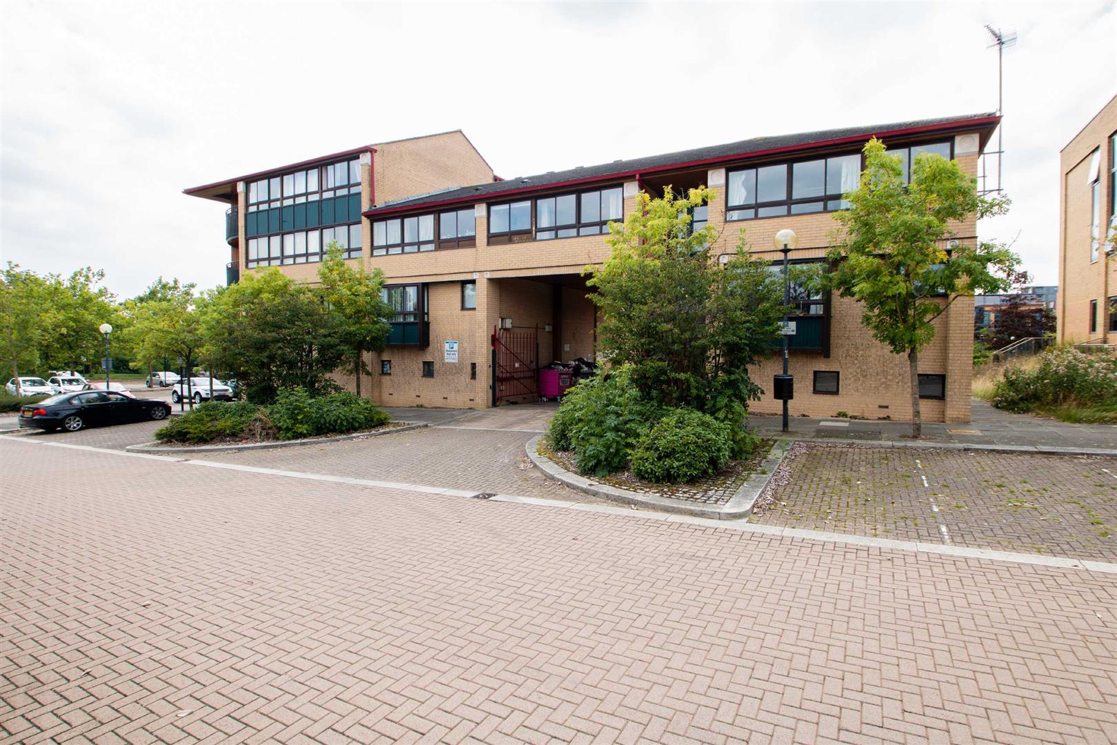 South 7th Street, Milton Keynes